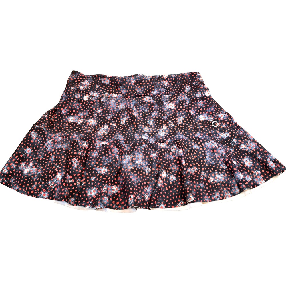 Bluefish Women's Tennis Skirt Women's Medium FLAW -‎ See Description Skort